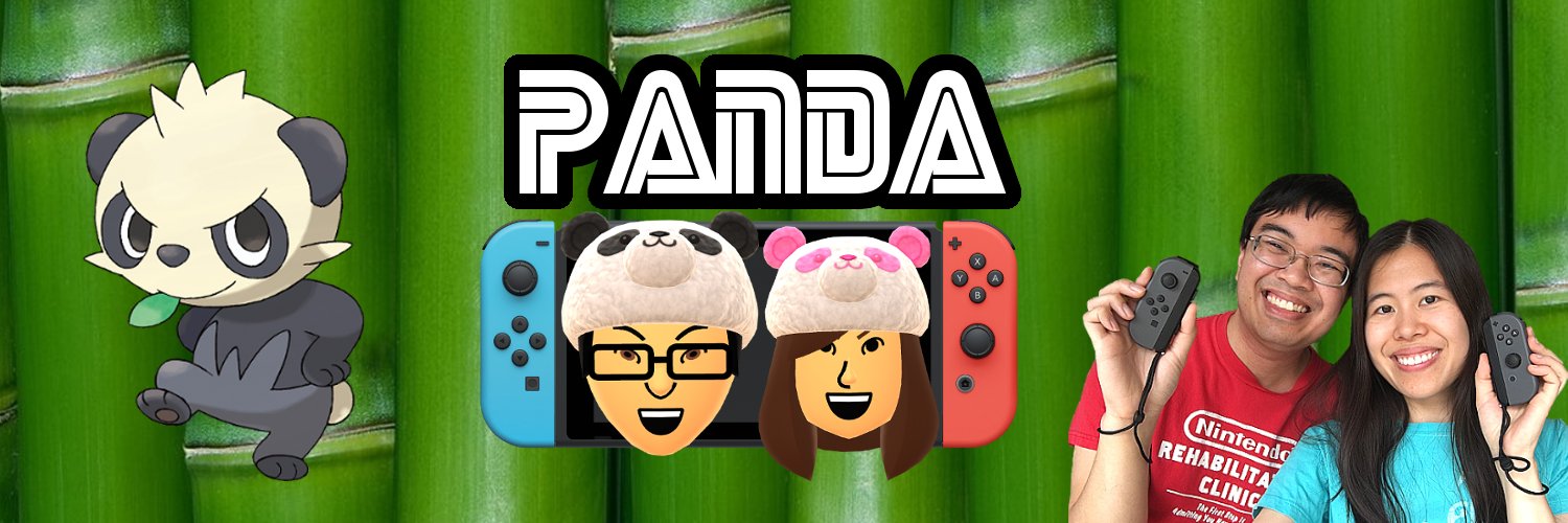 MrPanda2002's profile banner image