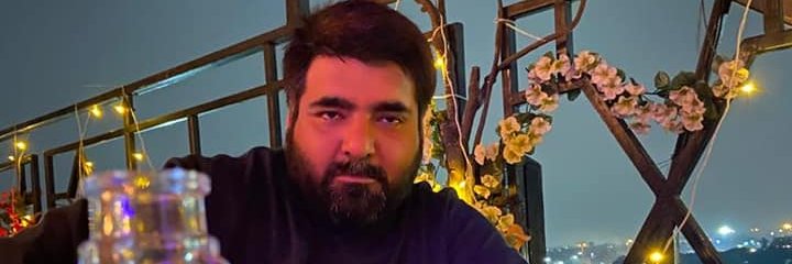 SonuBamba's profile banner image