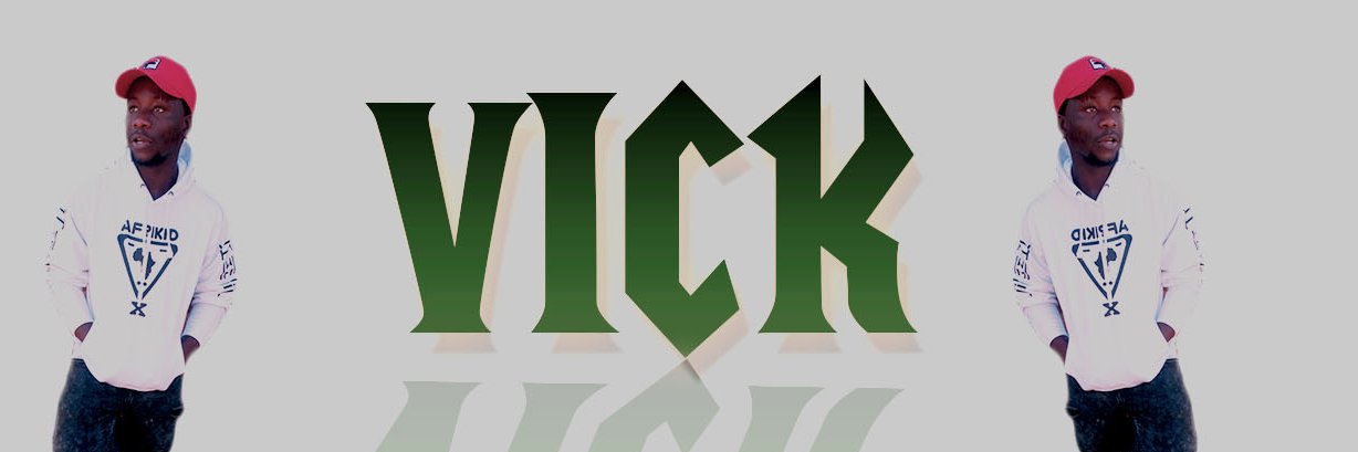 Vickinfinity_SA's profile banner image