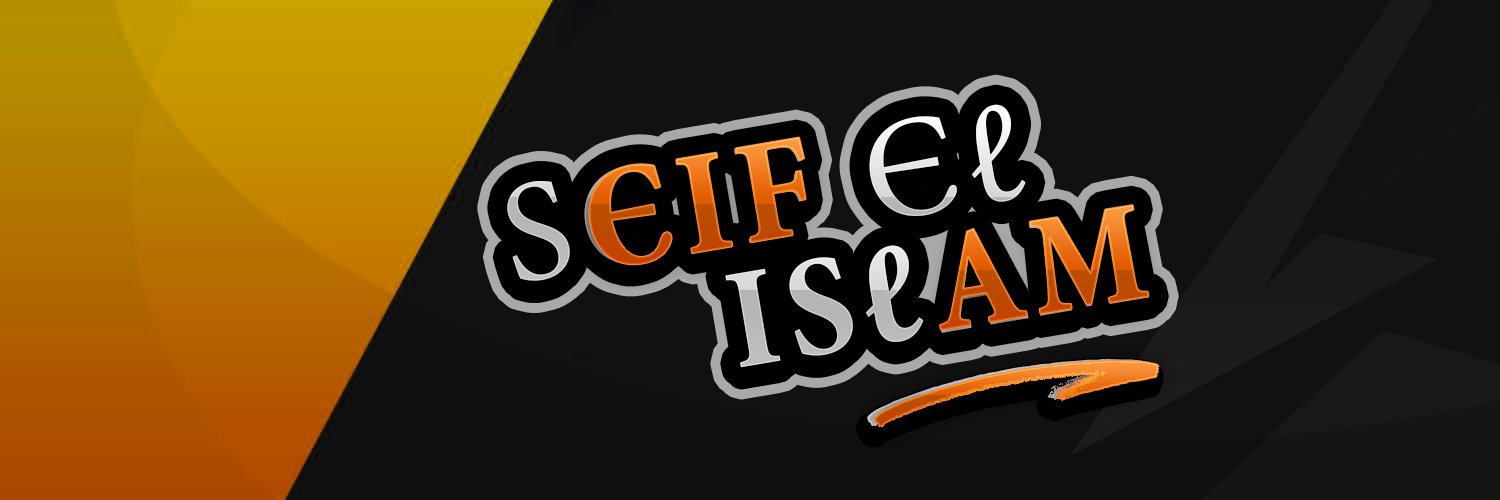 saifelislam91's profile banner image