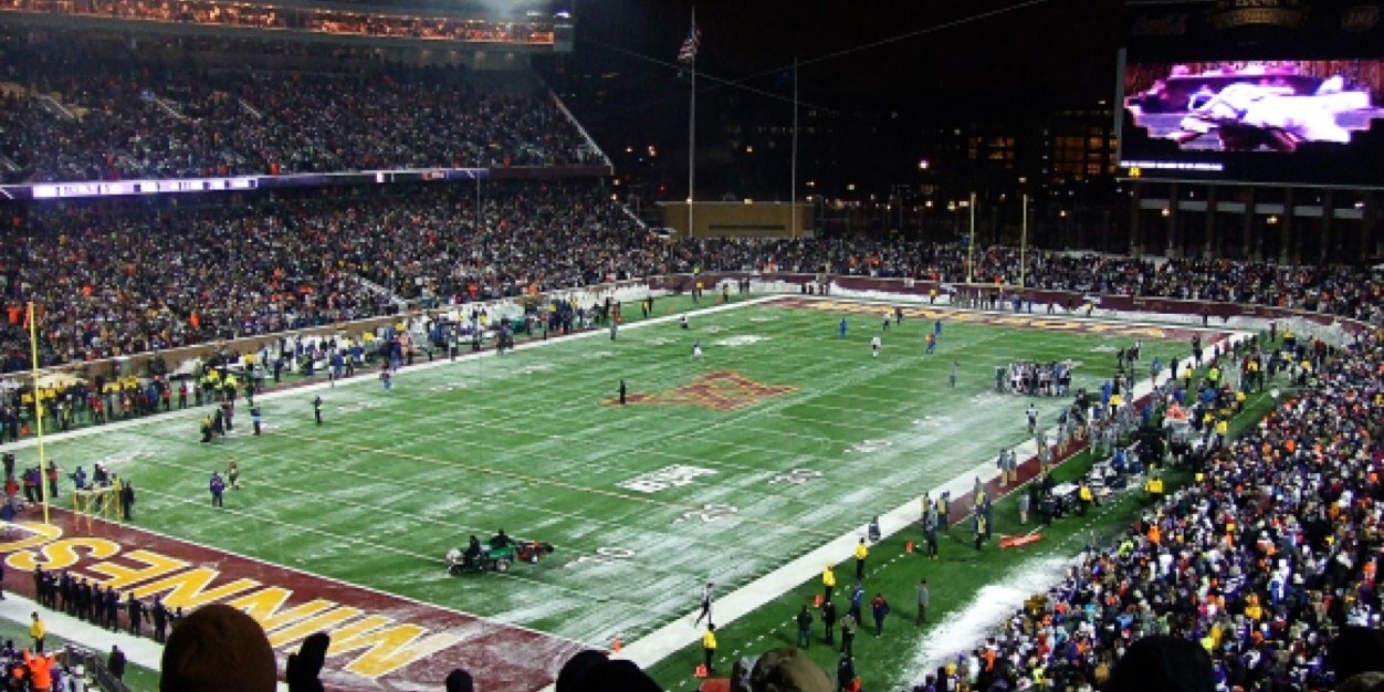 UMNBest's profile banner image