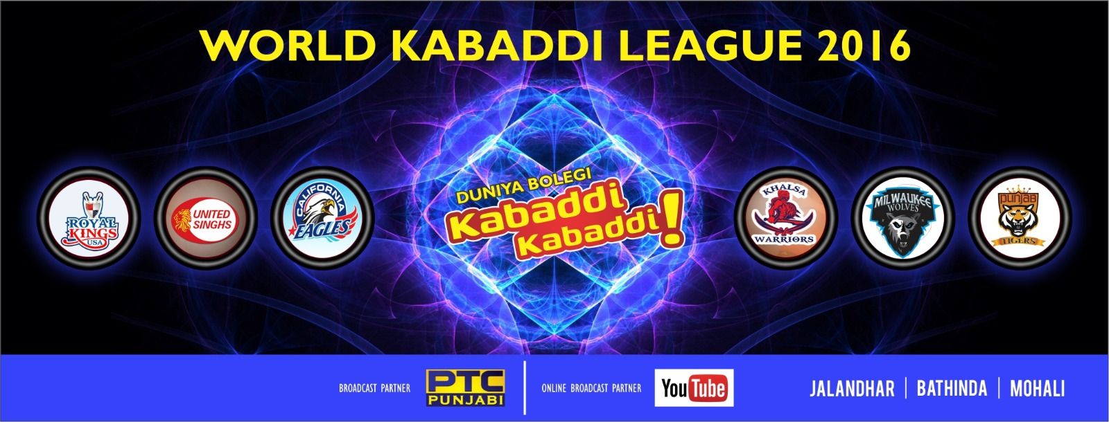 worldkabaddi's profile banner image