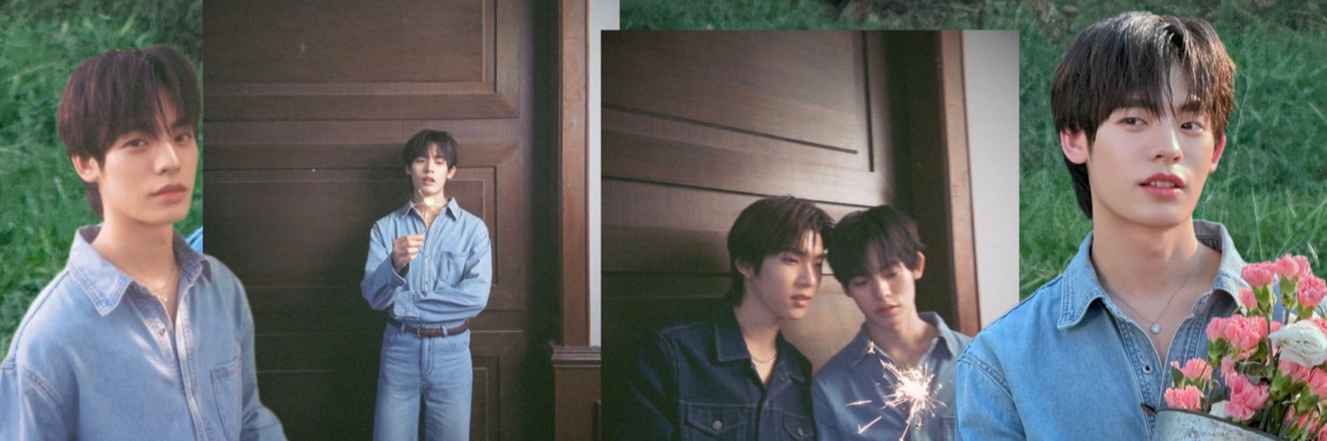 Bubble 🫧 — ♡ banner