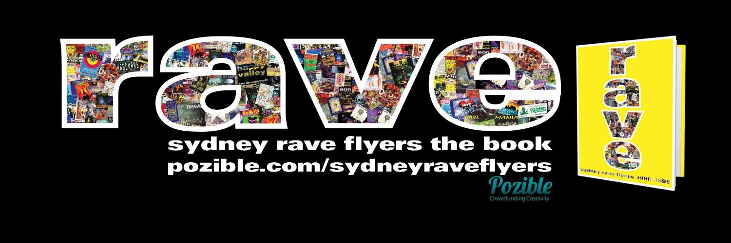 oldskoolrave's profile banner image