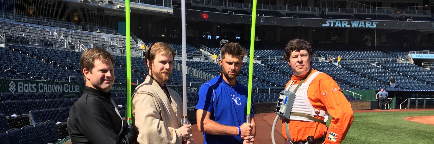 drewbutera's profile banner image