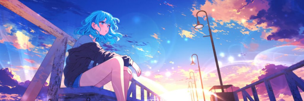 Otaku banner