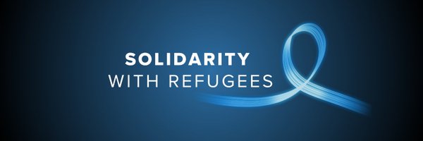 UNHCRinSYRIA Profile Banner