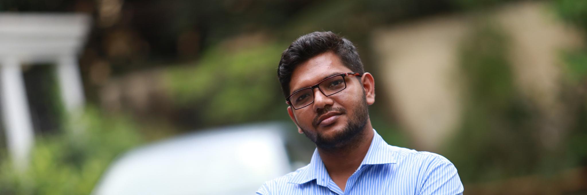 saifuddin_27's profile banner image
