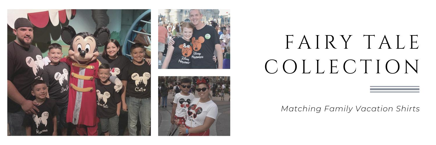 FairyTaleTeez's profile banner image