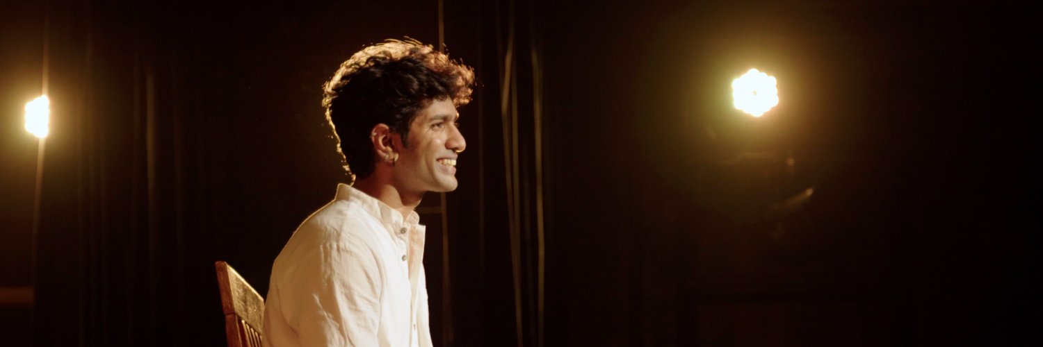 aaditravi's profile banner image