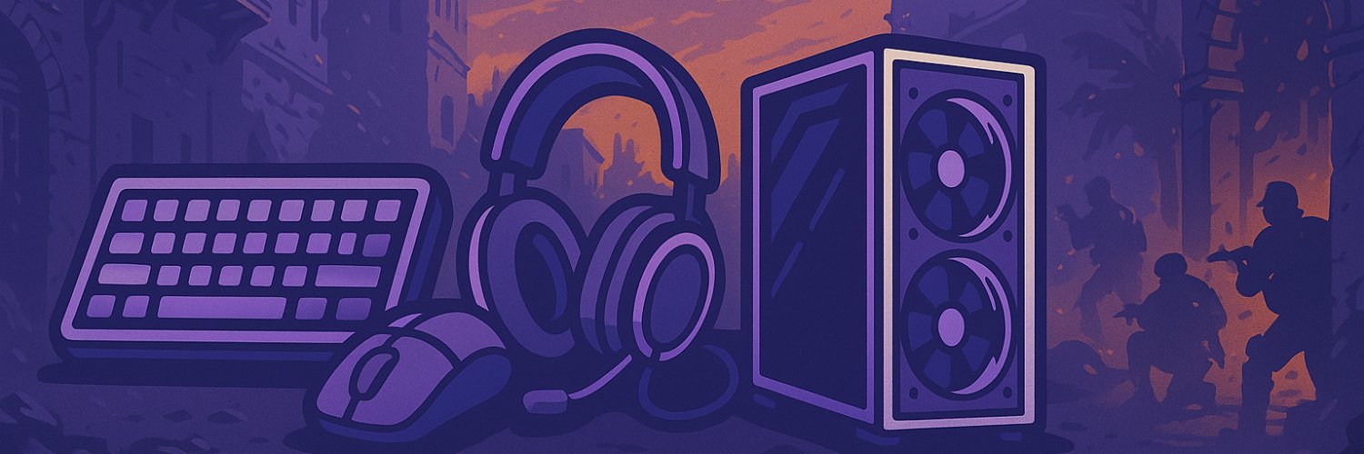 jason4tech's profile banner image