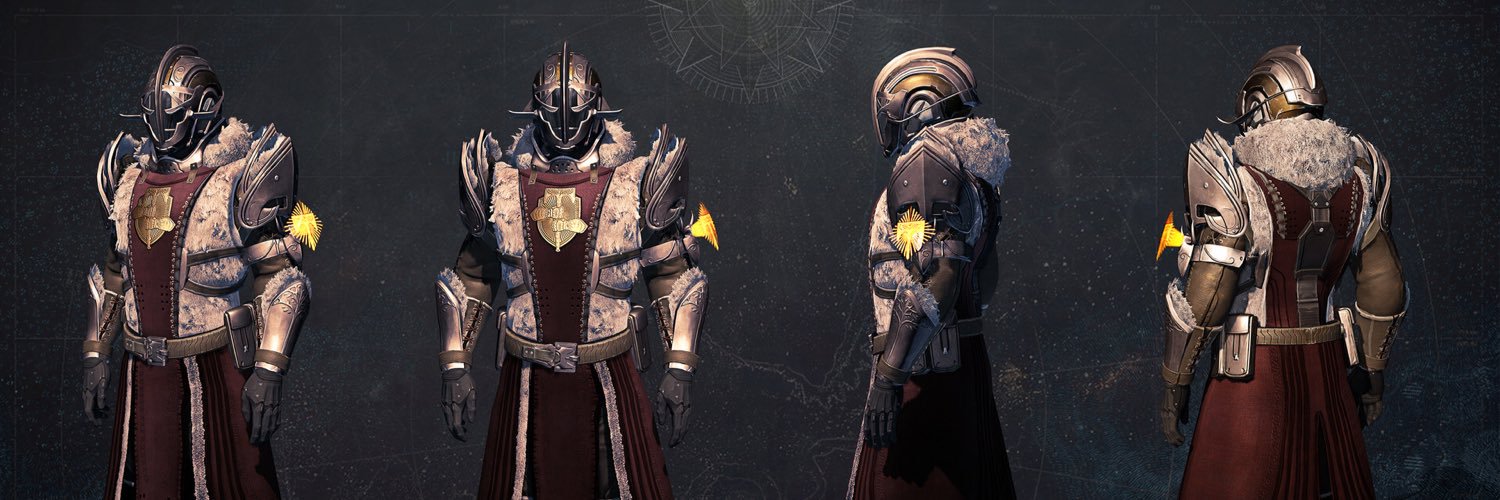 Taevanis's profile banner image