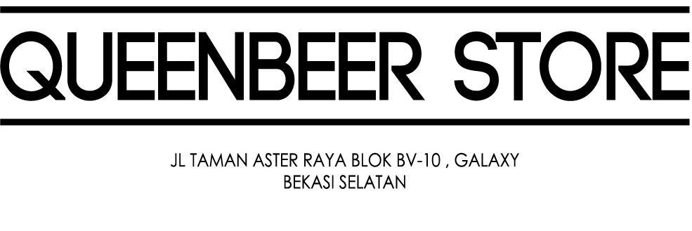 Queen Beer Store banner