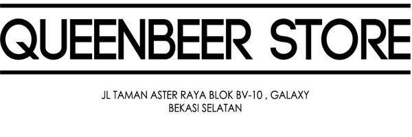 QueenBeerStore Profile Banner