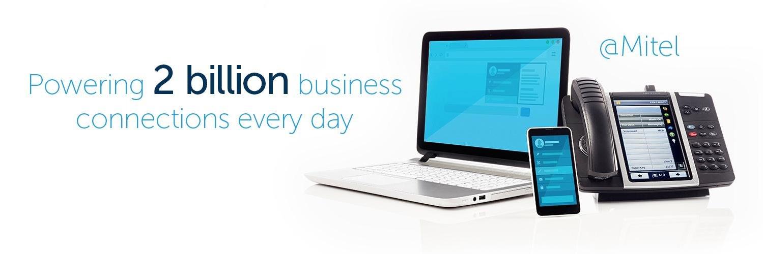 Mitel_CIS's profile banner image