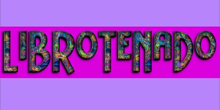 Librotenado2016's profile banner image