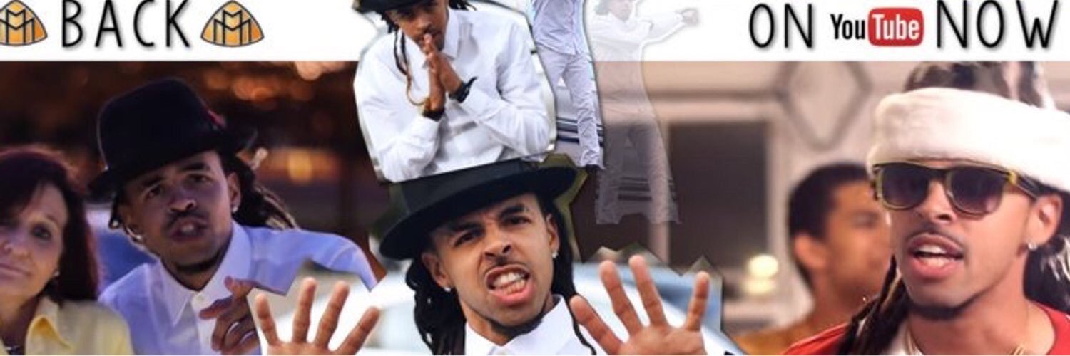TeamDee1music's profile banner image