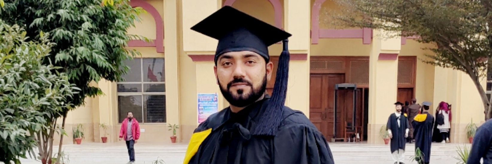 Sharobhatti's profile banner image