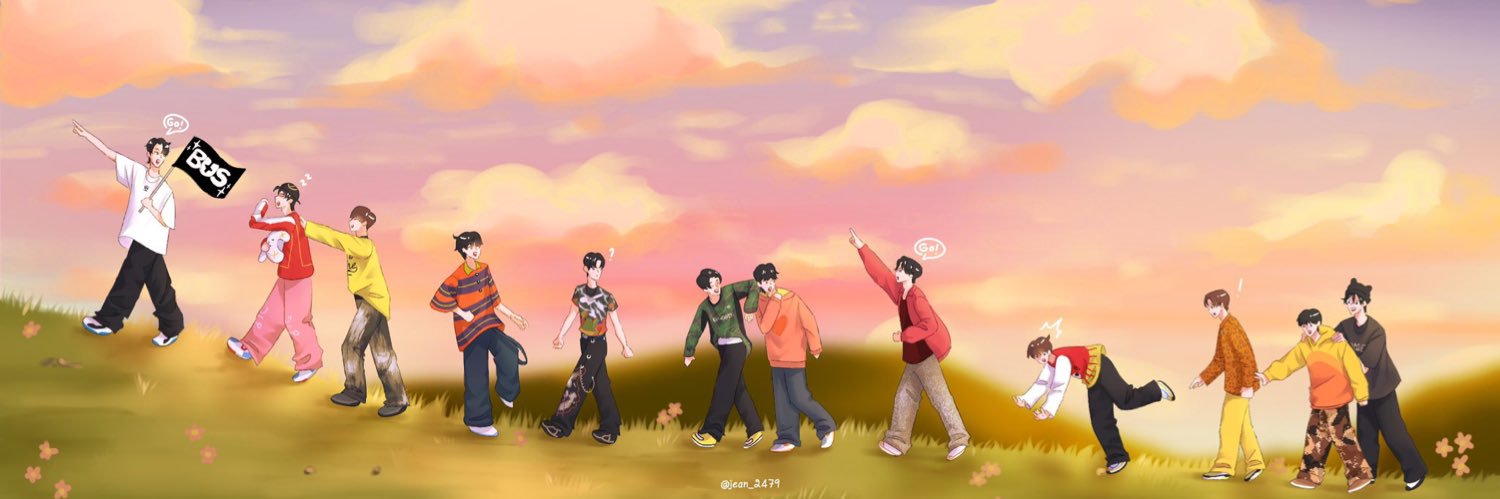 ˚. ☁️｡˚ก้อนเมฆบัส is 12 banner