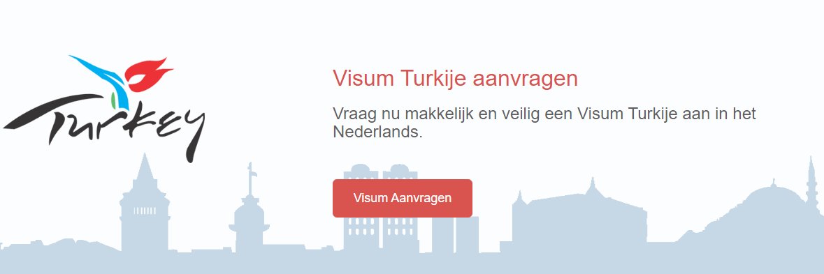 eVisumTurkije's profile banner image