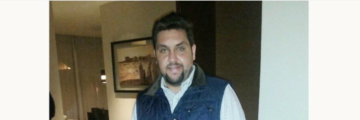 Designer_Ali's profile banner image