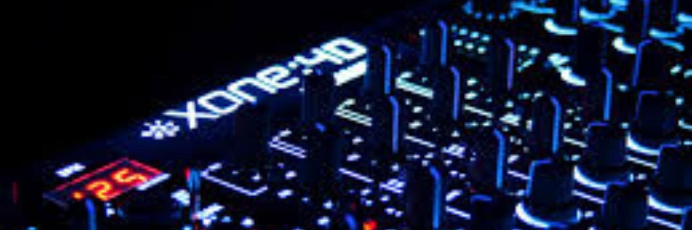 Dynasty Tiger Chiefs banner