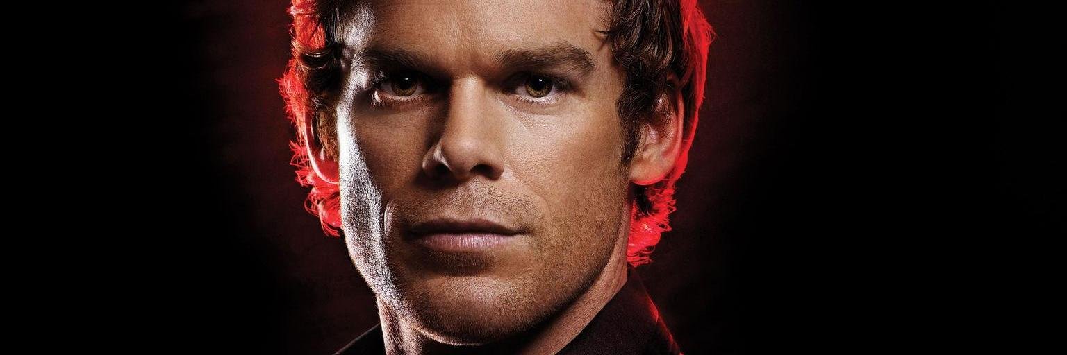 OMGDexterQuotes's profile banner image