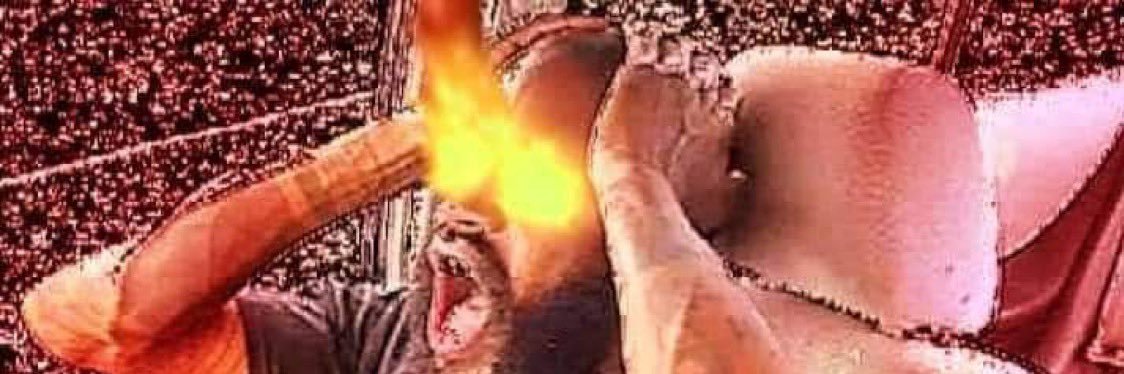 DamnNoWay's profile banner image