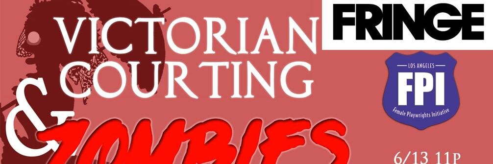 Victorian Courting banner