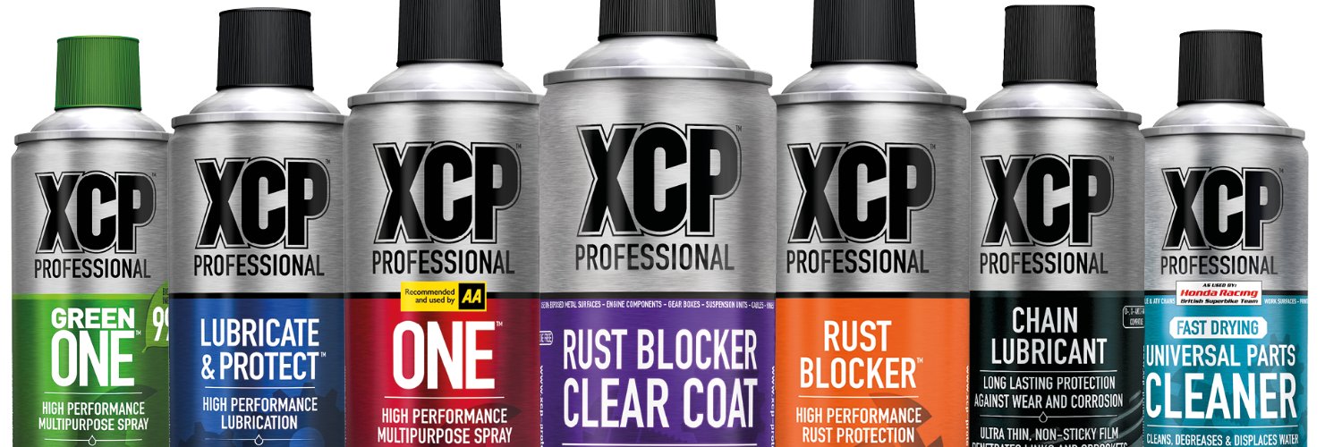 XCPPRO's profile banner image