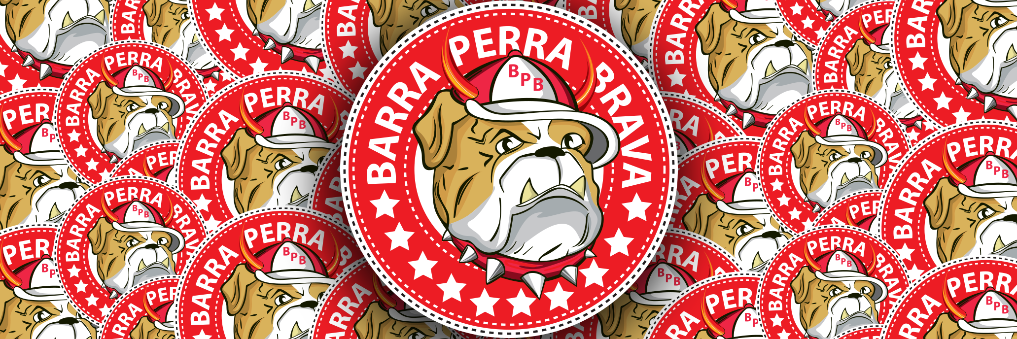 barraperrabrava's profile banner image