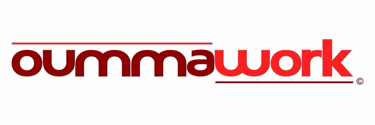 OummaWork's profile banner image