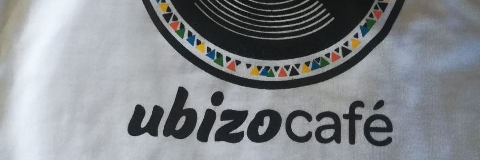 UbizoCafeZA's profile banner image