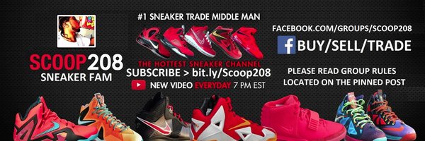 SCOOP208 Profile Banner