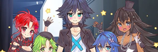 gmcosmo_Rebirth's profile banner image
