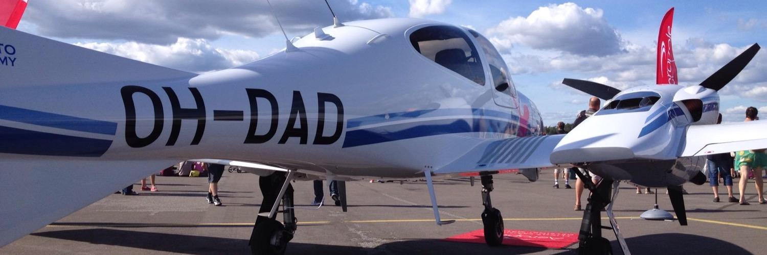 Aeropole's profile banner image