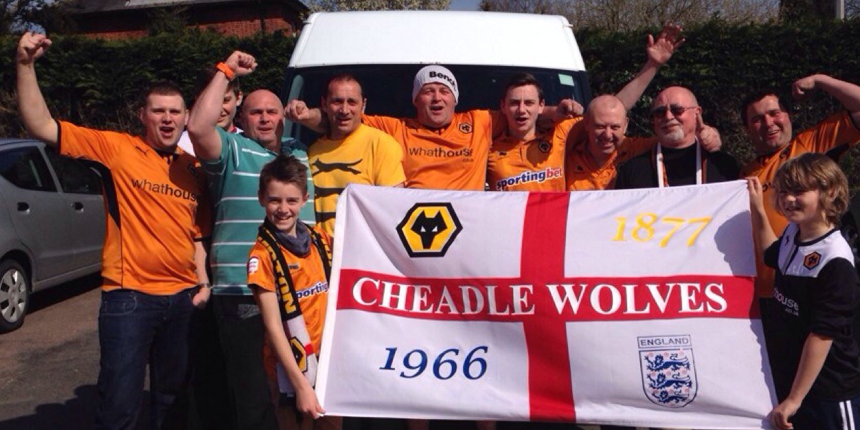 stokewolves's profile banner image