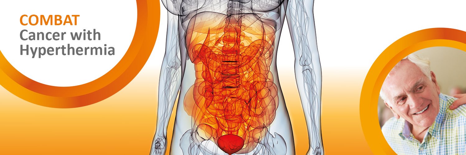 Combat Medical #HIVEC #HIPEC banner