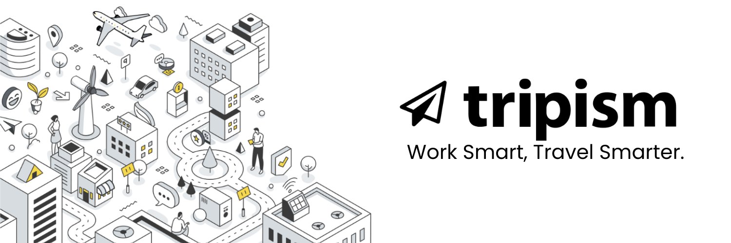 Tripism's profile banner image
