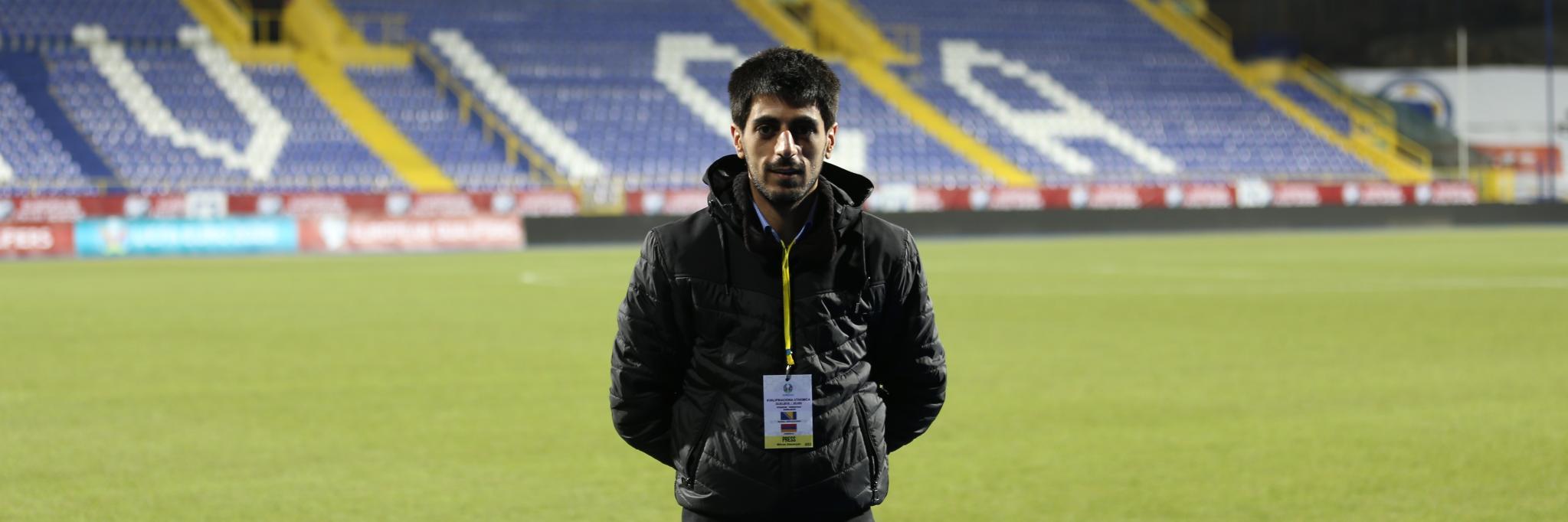 Mihran1994's profile banner image