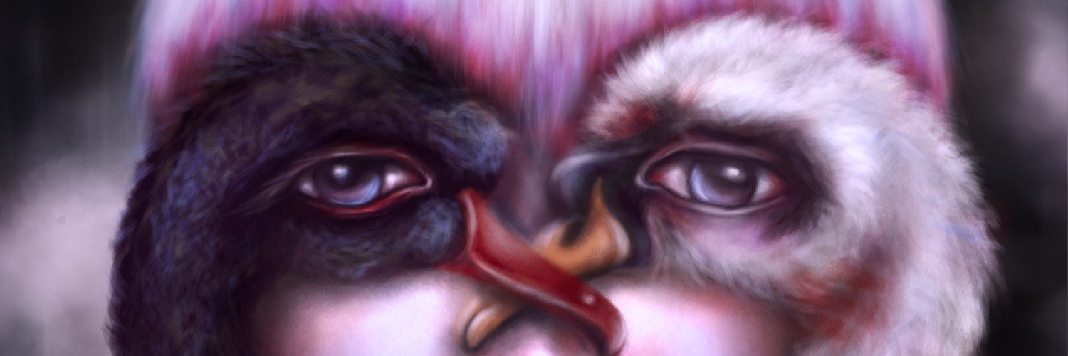 cattywitch33's profile banner image