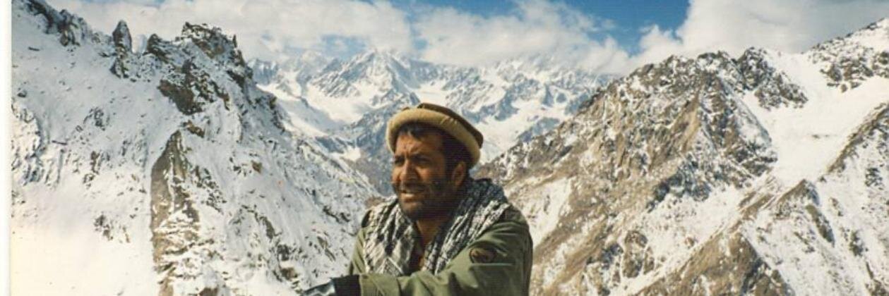 MasoodKhalili's profile banner image