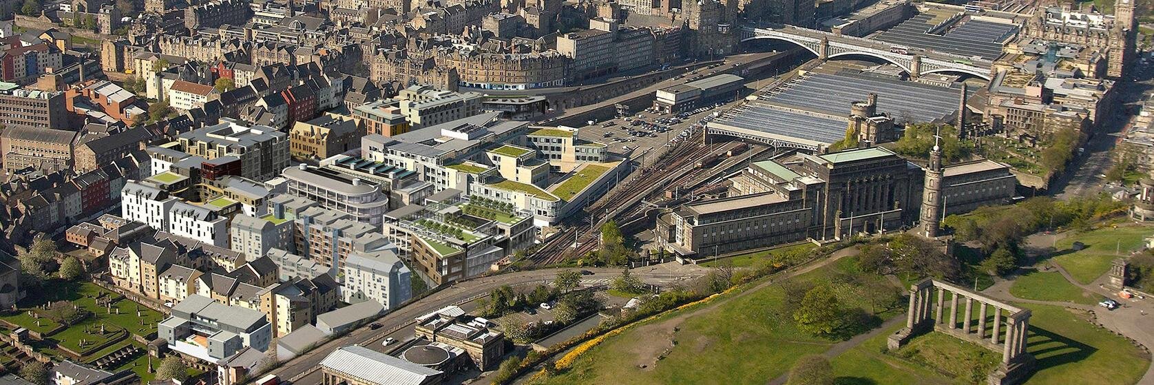 NewWaverley's profile banner image