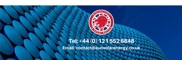 SunSolarEnergy1 Profile Banner
