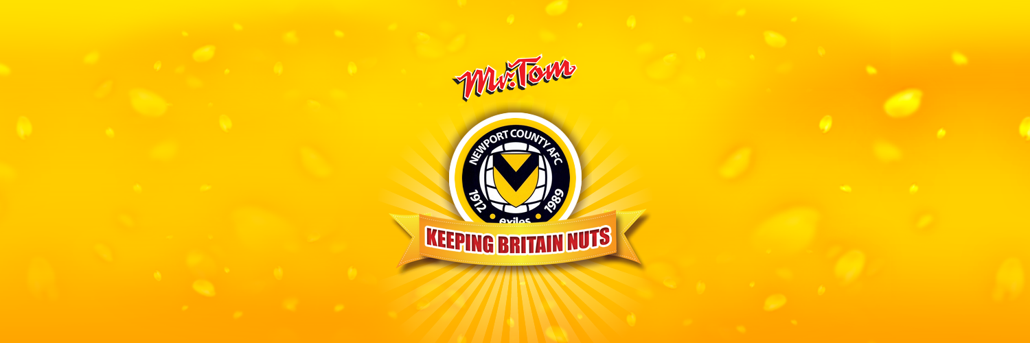 NutsAboutTheCounty banner