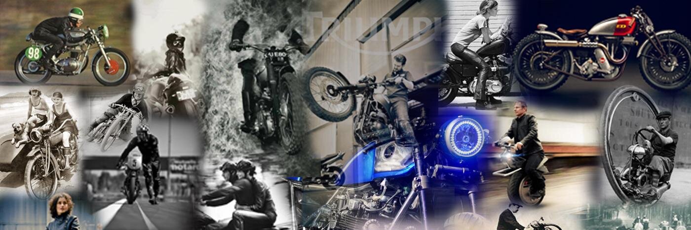 CafeTorque's profile banner image
