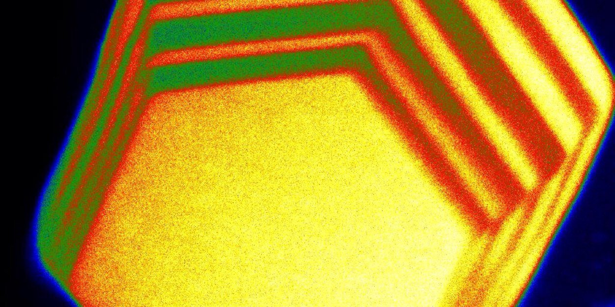 Jordi Arbiol 🔬😉 banner