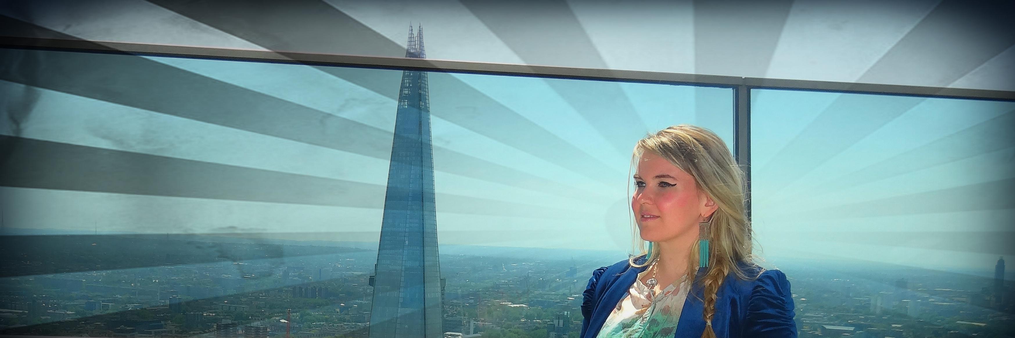 SonjaInLondon's profile banner image