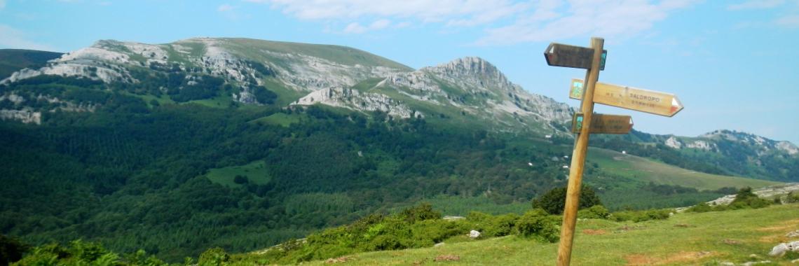 EUSKADITREK banner