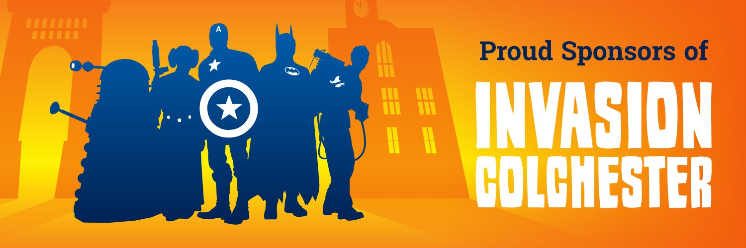 Culver Square banner